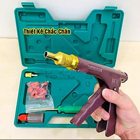 BỘ VÁ LỐP KHÔNG SĂM XE MÁY ÔTÔ XE ĐIỆN THẾ HỆ MỚI CAO CẤP CHO MỌI GIA ĐÌNH