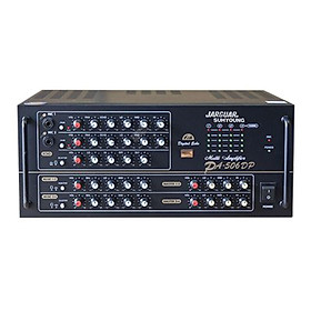 Amply Karaoke Jarguar PA-506 DP - Hàng Nhập Khẩu