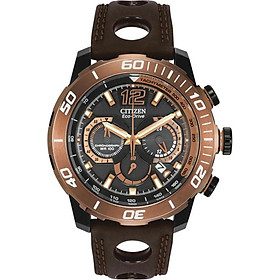 Đồng Hồ Nam CITIZEN CA4088-00E (45mm)