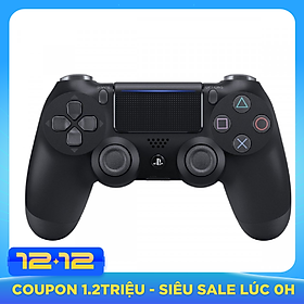 Tay Cầm Chơi Game Dualshock 4 CUH-ZCT2G - Hàng Chính Hãng