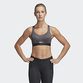 Áo Ba Lỗ Thể Thao Nữ Adidas App Strngr Soft 250519