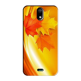 ỐP LƯNG IN DÀNH CHO WIKO KENNY