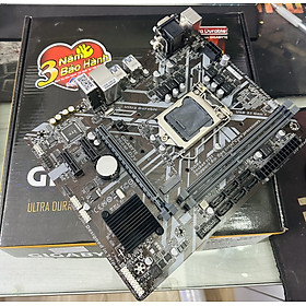 Mua Bo Mạch Chủ (Mainboard) GIGABYTE B360M D2V (HÀNG CHÍNH HÃNG)