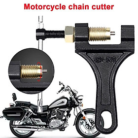 Bộ Dụng Cụ Cảo Mắt Xích Xe Májy – Chất Liệu Tốt, Độ Bền Cao, Gắn – Tháo Dễ