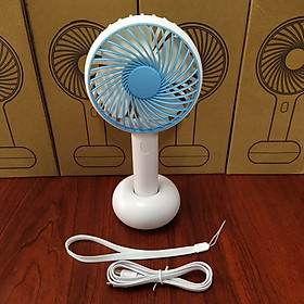 Mua Quạt cầm tay mini 3 cấp độ