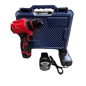 Máy khoan pin PA-18V không chổi than