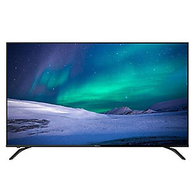 Android Tivi Sharp 4K 70 inch 4T-C70BK1X