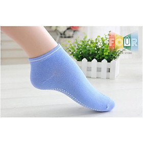 TẤT THỂ THAO NỮ CHỐNG TRƠN, TRƯỢT