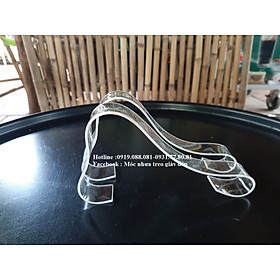 Cây giữ dang giày - form nong giày dép nữ combo 10 cái