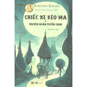 Hình ảnh Chiếc Xe Kéo Ma & Truyện Ngắn Tuyển Chọn