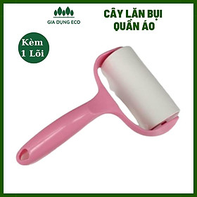 Mua Cây Lăn Bụi Làm Sạch Quần Áo Cây Chà Nệm Sofa Đệm Giường Chải Lông Chó Mèo