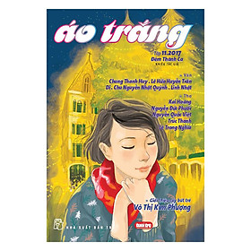 Nơi bán Áo Trắng - Tập 11/2017: Đêm Thánh Ca - Giá Từ -1đ