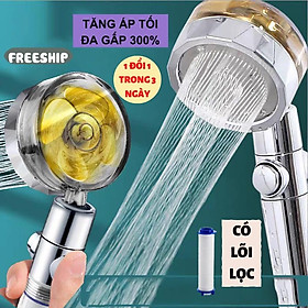 Mua Vòi hoa sen phun nước cực đẹp  vòi sen cánh quạt phun nước nghệ thuật cho phòng tắm thật thú vị