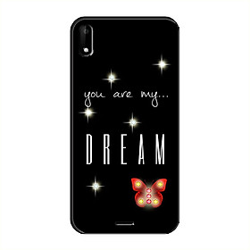 Ốp Lưng Dẻo Dành Cho WIKO Y50