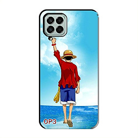 Ốp Lưng Dành Cho Samsung Galaxy M53-5G