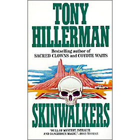 Skinwalkers