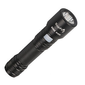 Mua Đèn pin Supfire A5 sạc qua USB