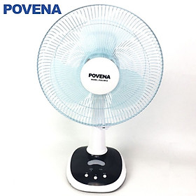 Mua Quạt sạc điện Povena PVN-5612 - Hàng chính hãng