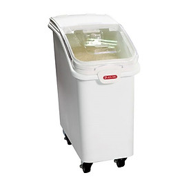 THÙNG ĐỰNG GẠO NGŨ CỐC COBI HORECA JD-IB79