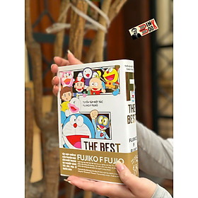 TUYỂN TẬP KIỆT TÁC FUJIKO F FUJIO: F THE BEST - Fujiko F. Fujio – NXB Kim Đồng