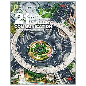 Download sách 21st Century Communication 4: Listening, Speaking and Critical Thinking
