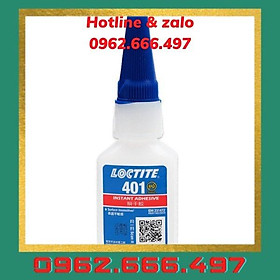 Mua Keo dán loctite 401 20g