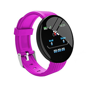 Đồng Hồ Thông Minh Smartwatch Mới Iwo Đồng Hồ Thông Minh D18 Chống Nước Vòng Đồng Hồ Thông Minh Theo Dõi Sức Khỏe/Nam Bluetooth Của Đồng Hồ Thông Minh Smartwatch ^ MK