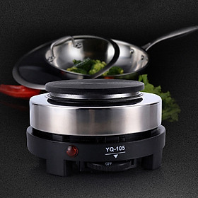 500W Household Mini Electric Coffee Stove Mocha Kettle Electric Stove Practical Coffee Heater Specification:European regulations