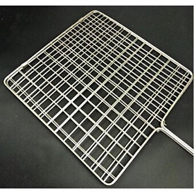 Mua vỉ nướng chả - Loại mỏng Vỉ nướng