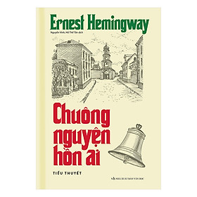 Chuông Nguyện Hồn Ai