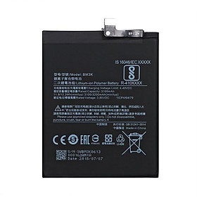 Mua Thay pin dành cho XIAOMI MI MIX 3 BM3K