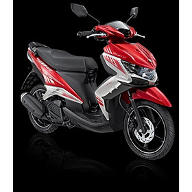 Lọc gió độ Luvias cực đẹp