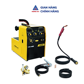 Mua Máy hàn MIG Hồng Ký Master 200 Ampe 220V - HKMIG200I