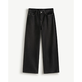 Quần jean nam / Quần denim nam Form Straight - ROUTINE 10S26DPA030