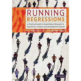 Running Regressions