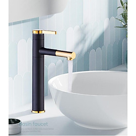 Mua VÒI LAVABO THÂN CAO 30CM