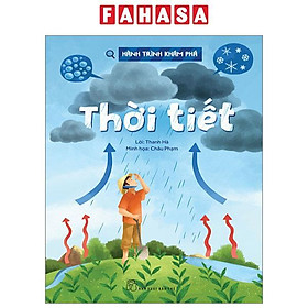 Hành Trình Khám Phá - Thời Tiết