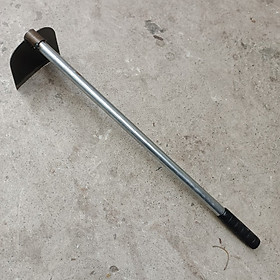 Mua Cuốc Làm Vườn Cán Hàn Siêu Cứng