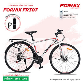 XE ĐẠP THỂ THAO FORNIX FR307