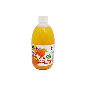 NƯỚC CAM ÉP HAKATAKAJU 500ML