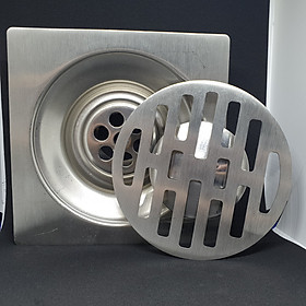 Mua Bộ thoát Sàn nhà vệ sinh SUS inox 304