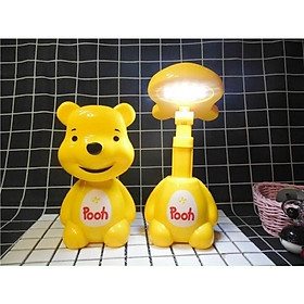 Mua đèn học để bàn hình thú siêu cute