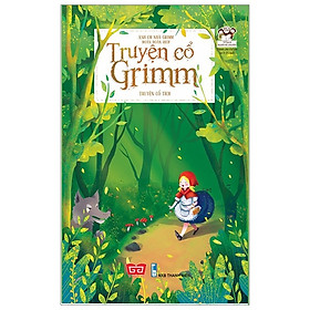 Truyện Cổ Grimm