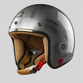 Mũ Bảo Hiểm Royal M20C