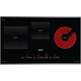 Mua Bếp Điện Từ KAFF KF-IH6003IC Nhập Khẩu - Hàng Chính Hãng