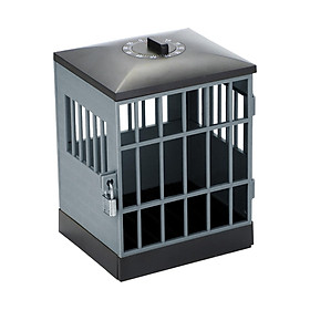 Phone Lock Box Jail Prison Gift Gadget Novelty for Cell Phones Kids Adults