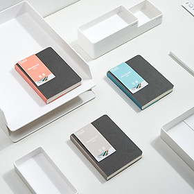 Sổ Ghi Chép NUSIGN NS301 25K/112