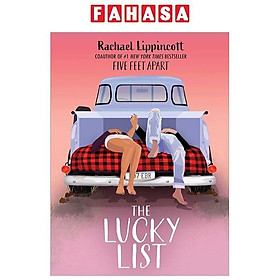 The Lucky List - Simon and Schuster