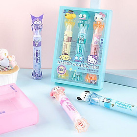 Sanrio -Guangbo - Vỉ 3 Viết Dq Nhớ Dòng Hai Đầu Sr Gubkt84594
