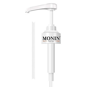 Mua Vòi Bơm Sirô Syrup Cao Cấp Monin